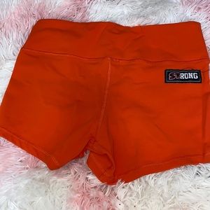 Fleo shorts